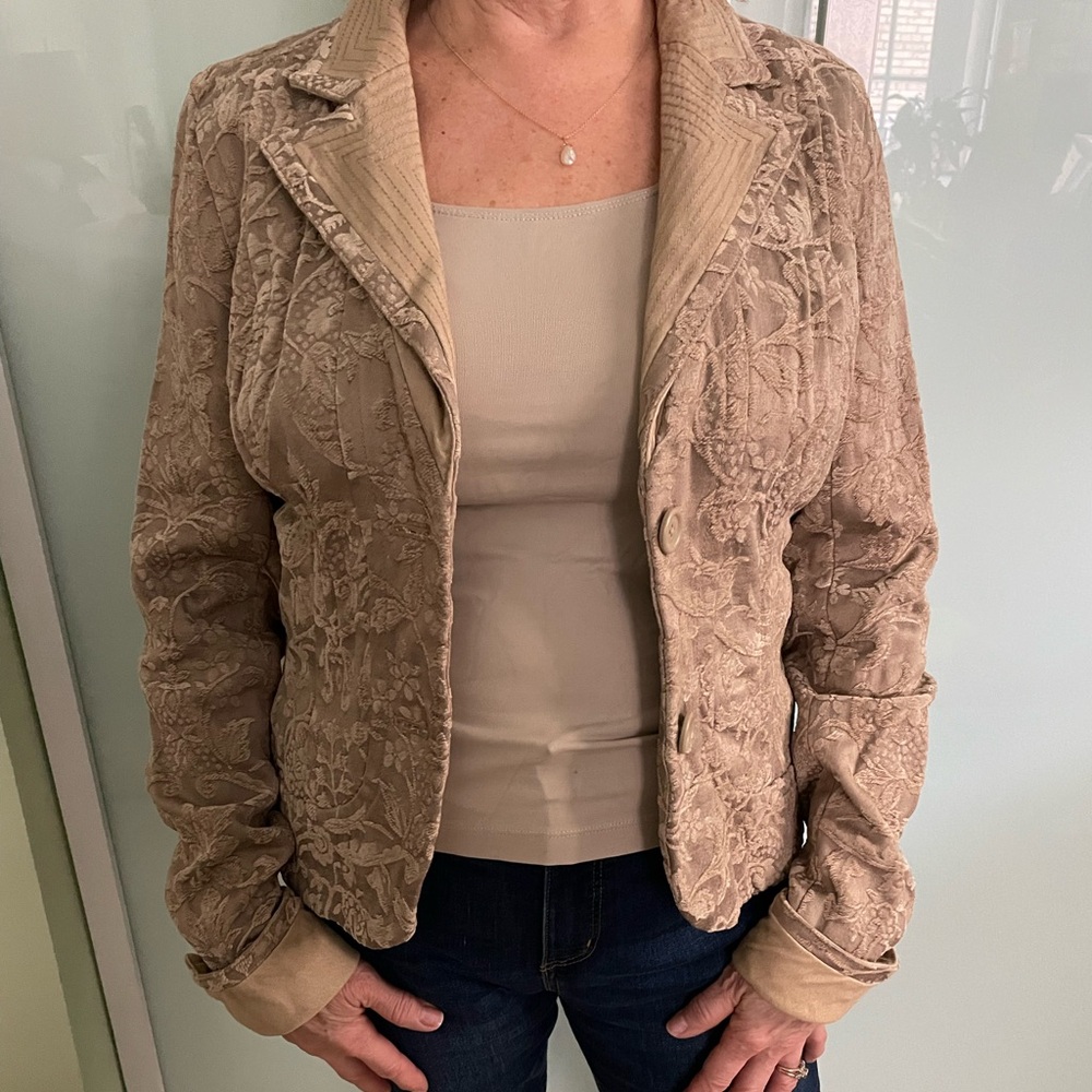DKNY JEANS Jacket